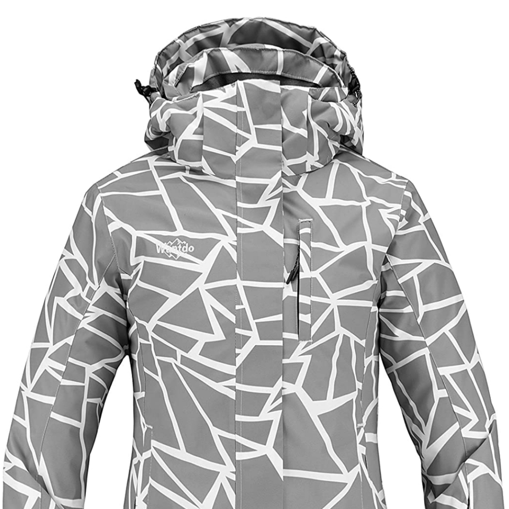 New Snow Jacket